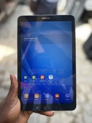 Samsung Galaxy Tab A 10.1 & S Pen (2016) 16 GB