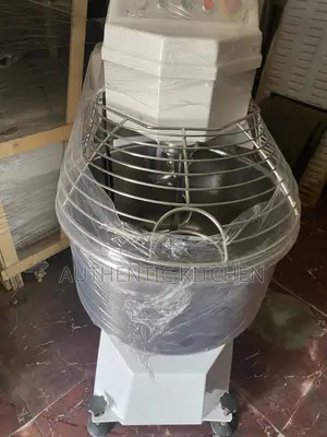 1 Bag European Mixer