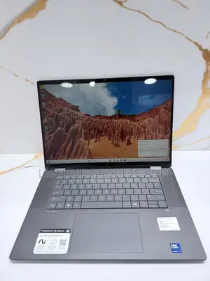 Laptop HP OmniBook X Flip 16" 16GB Intel Core Ultra 7 SSD 1T