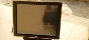Desktop Computer HP 2GB Intel Core 2 Duo HDD 256GB