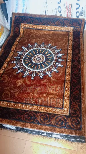Center Rug