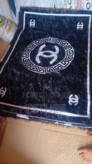 Center Rug
