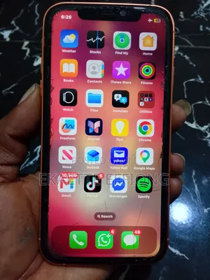 Apple iPhone Duo 512 GB