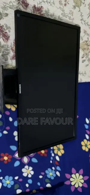 4k Samsung Monitor