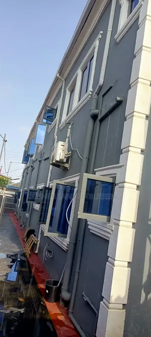 2bdrm Block of Flats in Baruwa Ipaja Road for sale
