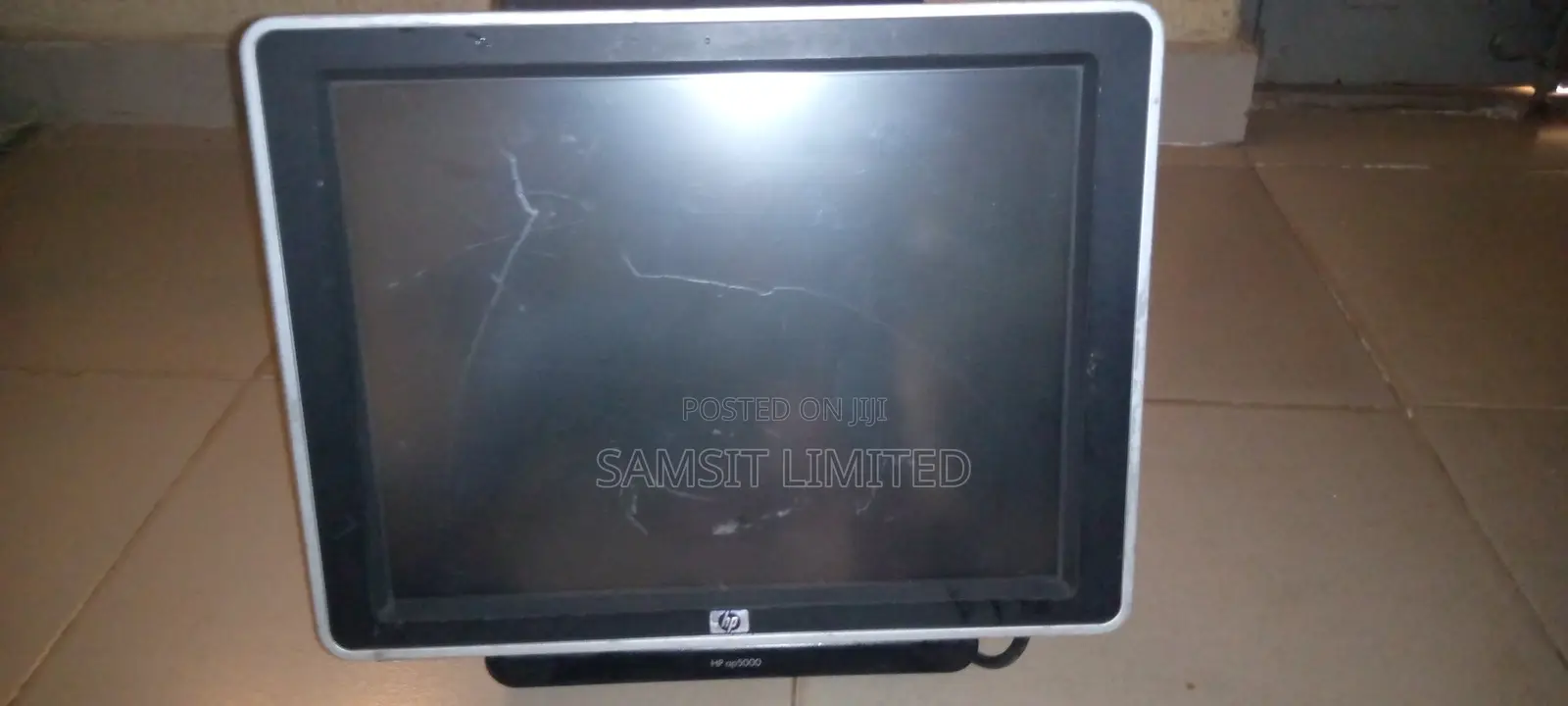 Desktop Computer HP 2GB Intel Core 2 Duo HDD 256GB