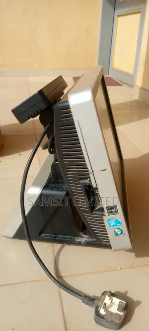 Desktop Computer HP 2GB Intel Core 2 Duo HDD 256GB
