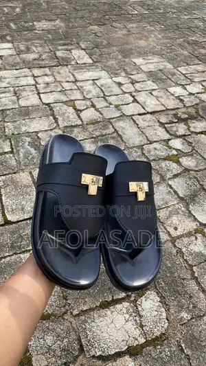 The Fx Unisex Slippers