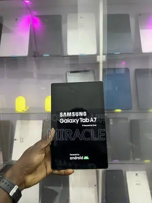 Samsung Galaxy Tab A7 10.4 (2020) 32 GB Gold