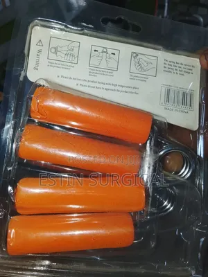Grip Strength