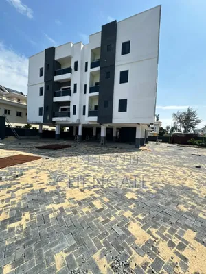 2bdrm Apartment in Lekki Phase 1 for sale