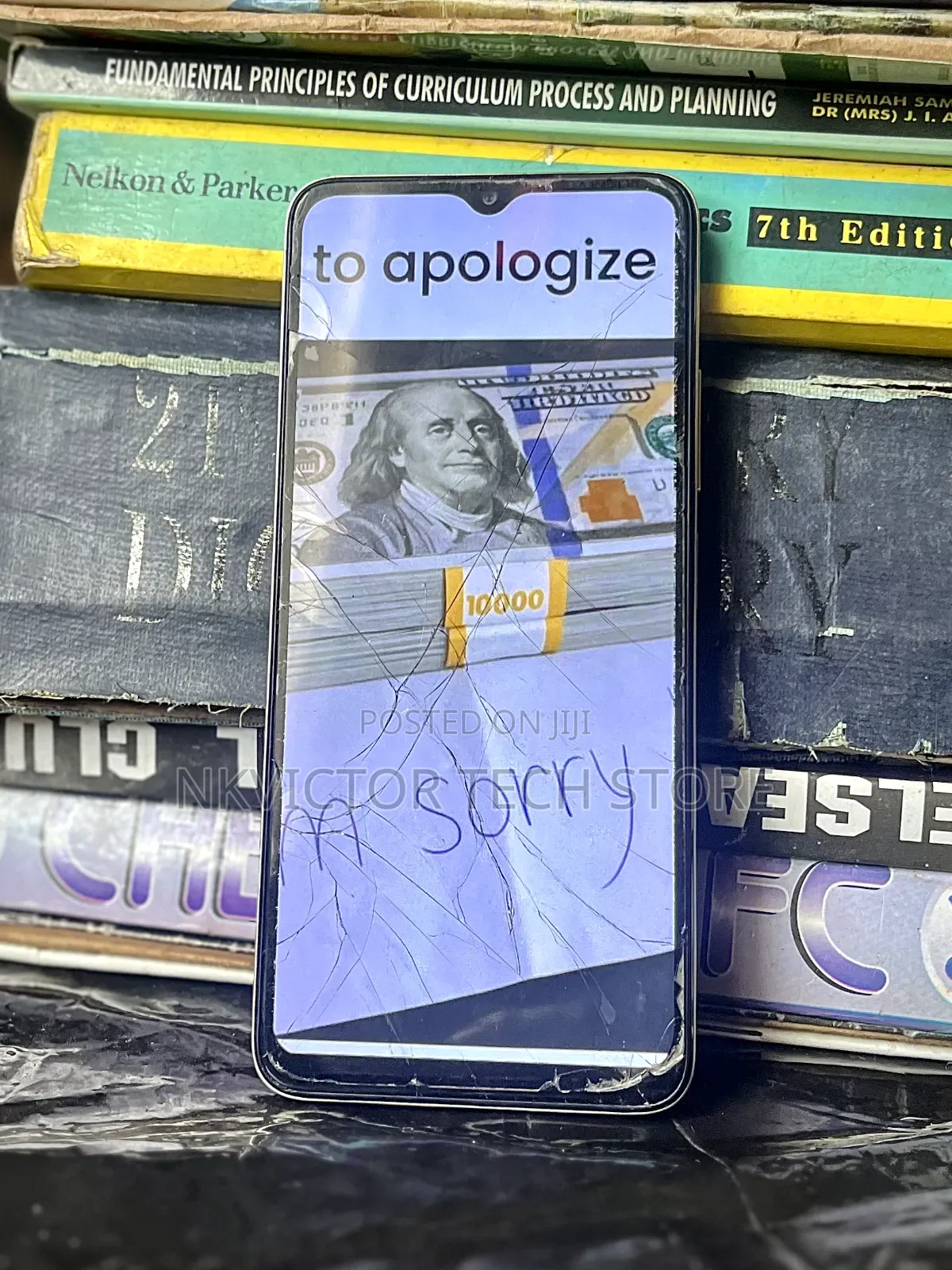 Itel P55 5G 128 GB