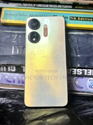 Itel P55 5G 128 GB