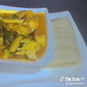 Fisherman Soup