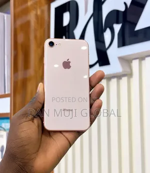Apple iPhone 8 64 GB Gold