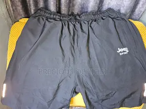 Men Gym Shorts