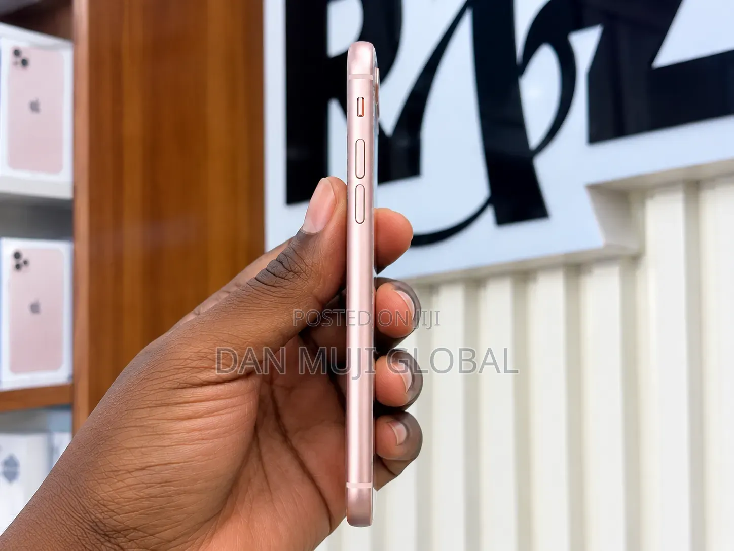 Apple iPhone 8 64 GB Gold