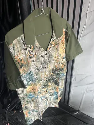 Plain Mix With Vintage