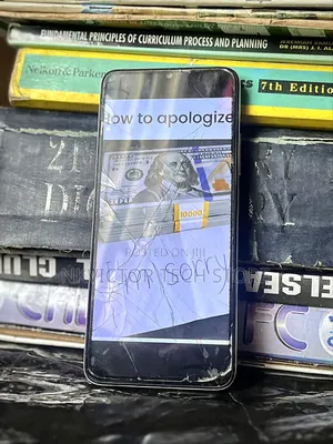 Itel P55 5G 128 GB