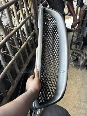 Corolla 2005 - 2008 Front Grille Sport Edition