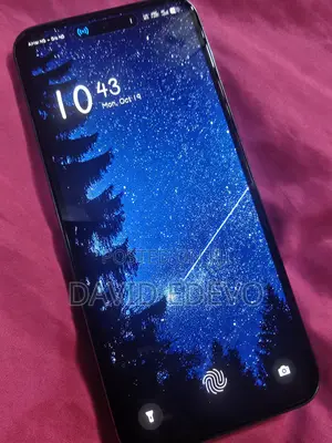 Infinix GT 30 Pro 5G 256 GB Blue