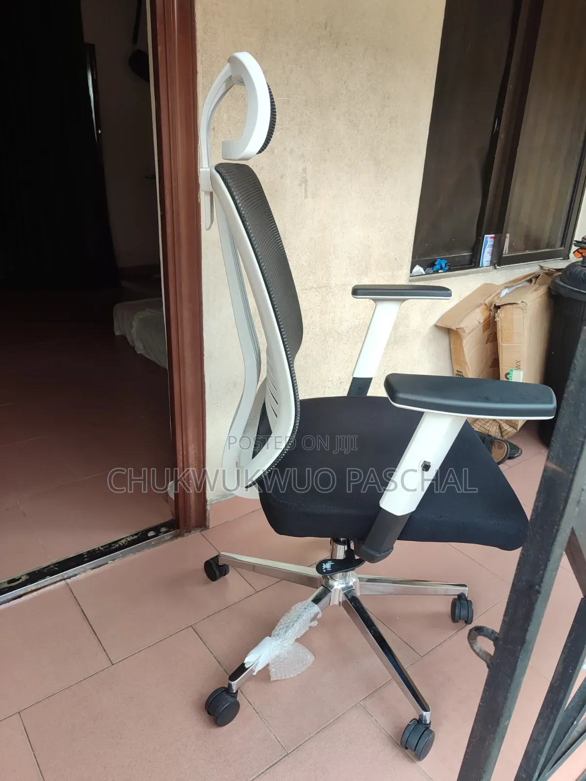 Table and Chairs