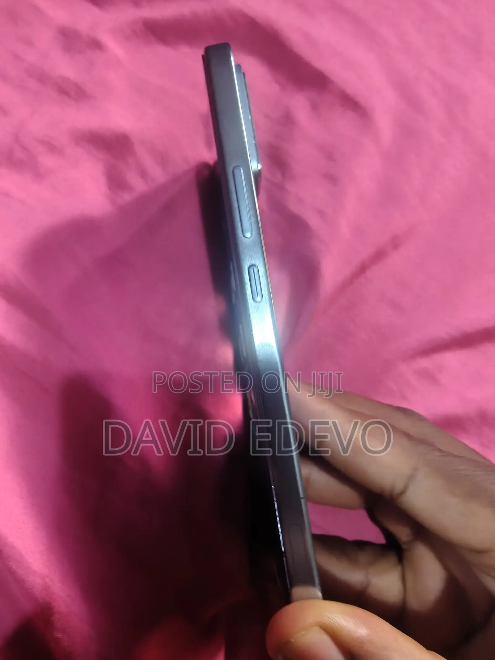 Infinix GT 30 Pro 5G 256 GB Blue