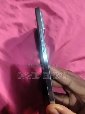 Infinix GT 30 Pro 5G 256 GB Blue