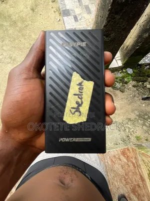 Power Bank 20,000mah