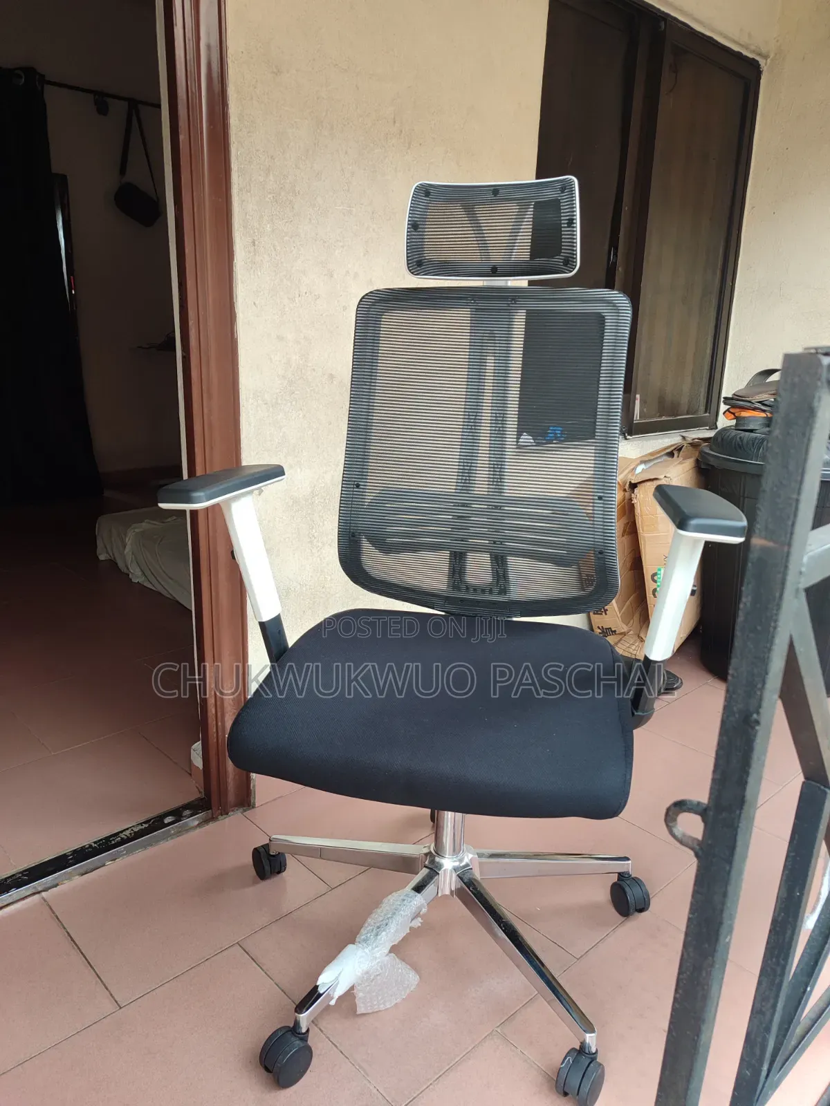Table and Chairs