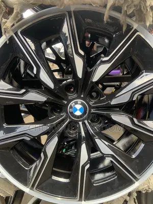 Quality Allows Rims for BMW 20 Inches