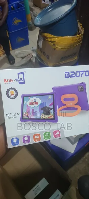 New Bebe B2070 512 GB