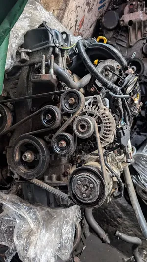 Complete Engine Hyundai Sonata 2012