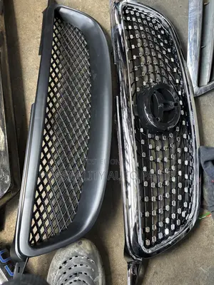 Front Grille for Corolla 2005 - 2008 Sport Edition