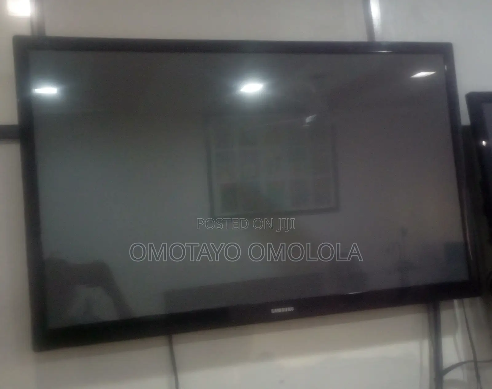 Samsung D450 43 inches