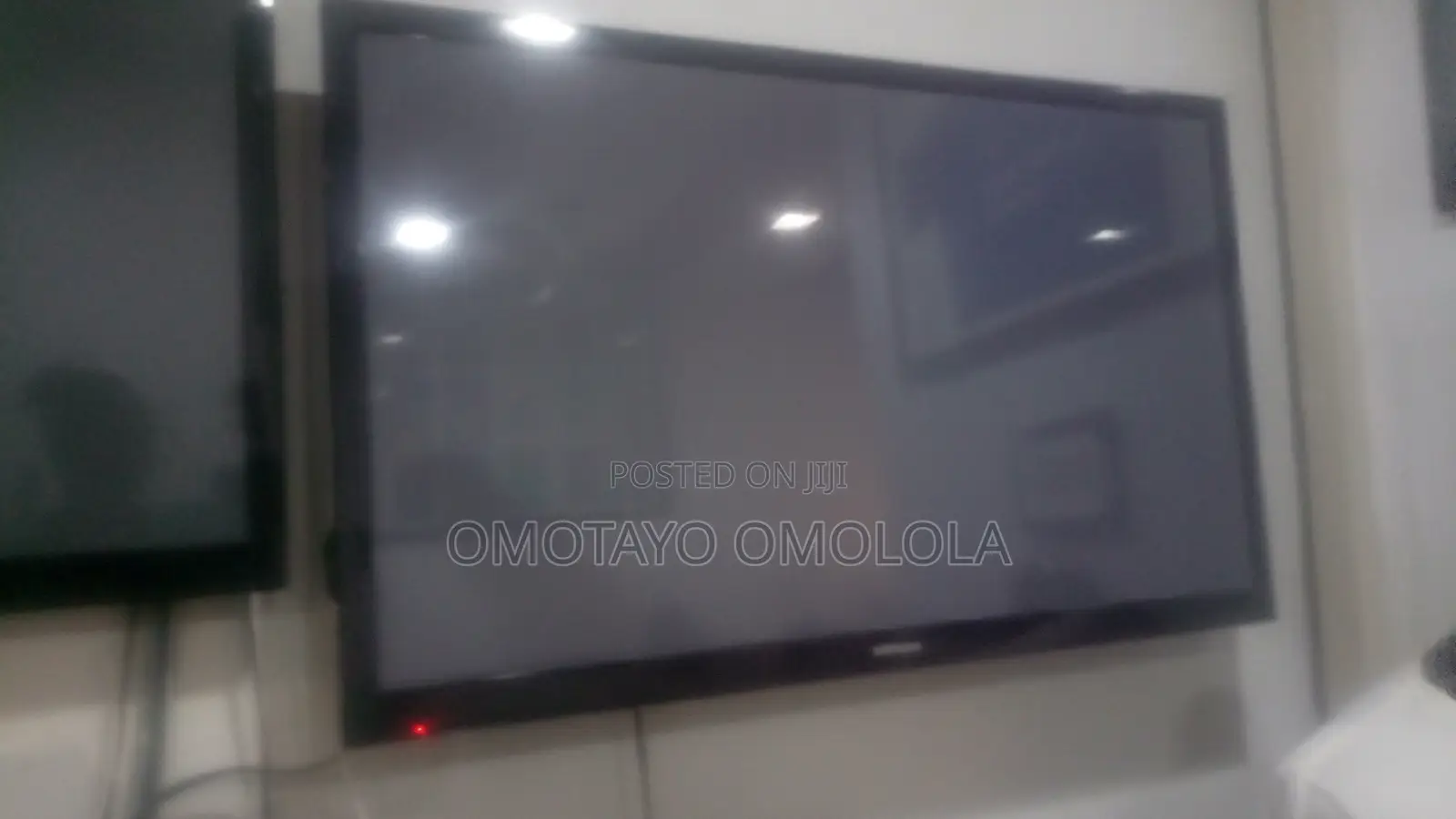 Samsung D450 43 inches