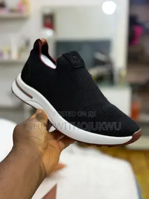Loro Piana Trainers