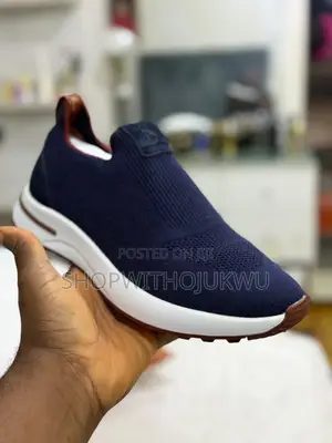 Loro Piana Trainers