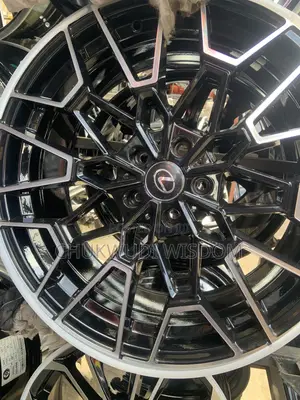 Quality New Rims for Mercedes Benz 20 Inches
