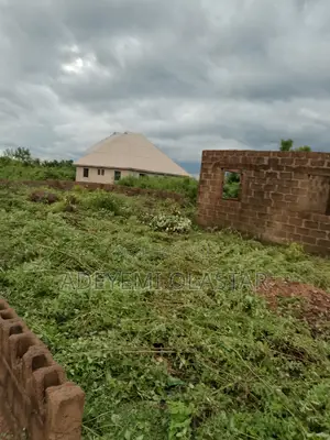 3bdrm House in Amoyo, Ilorin West for sale