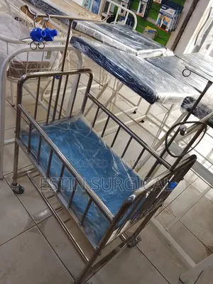 Baby Cot for Babies Foreign