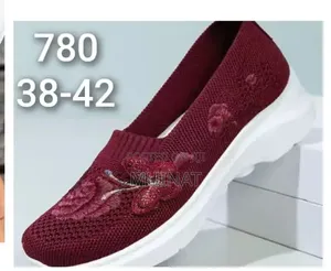 Sneakers Loafers