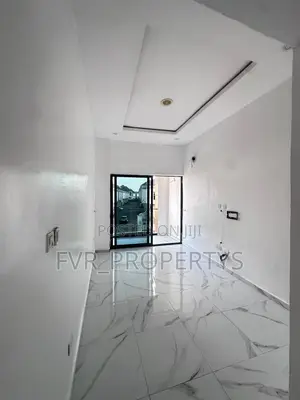 Mini Flat in Royal Pine, Ikota for rent