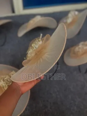 Fascinator