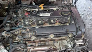 Complete Hyundai Elantra, Tucson 2017