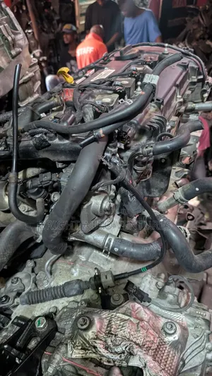 Complete Hyundai Elantra, Tucson 2017