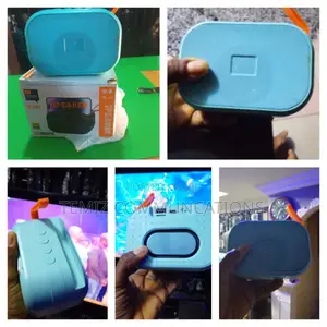 Wireless Bluetooth Speaker