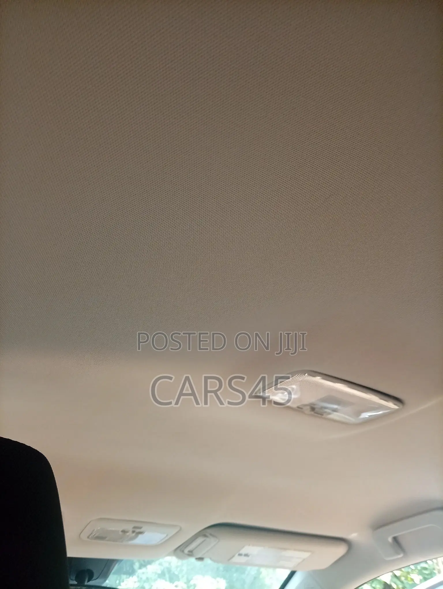 Toyota Corolla 2018 Gray