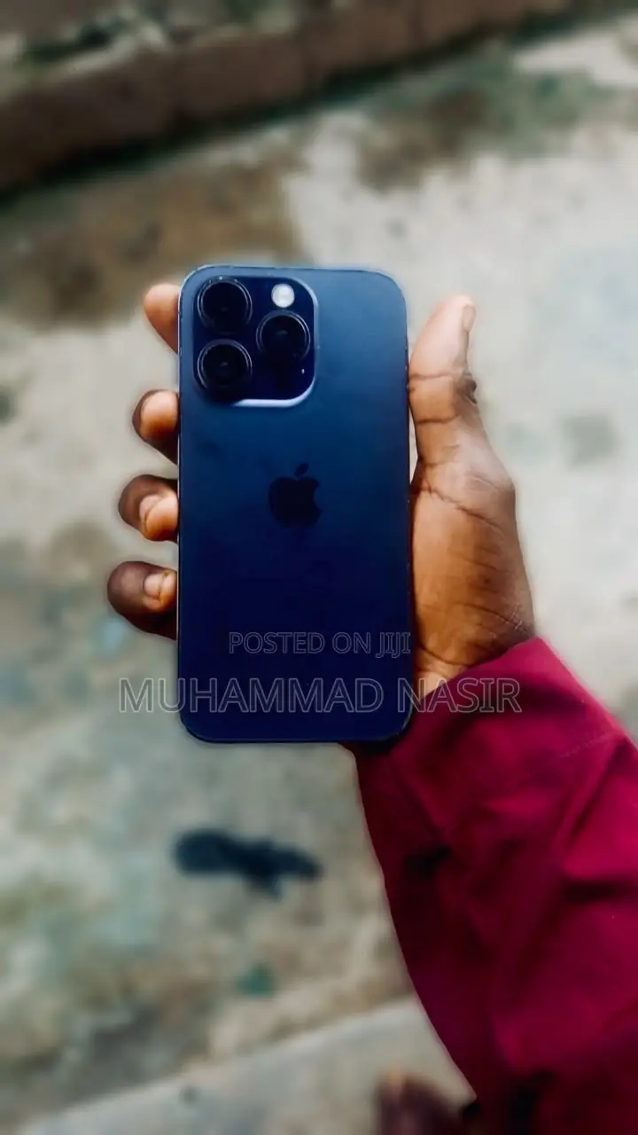 Apple iPhone 14 Pro 128 GB Purple