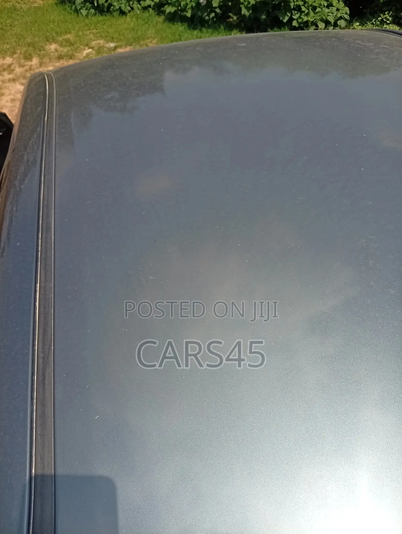 Toyota Corolla 2018 Gray